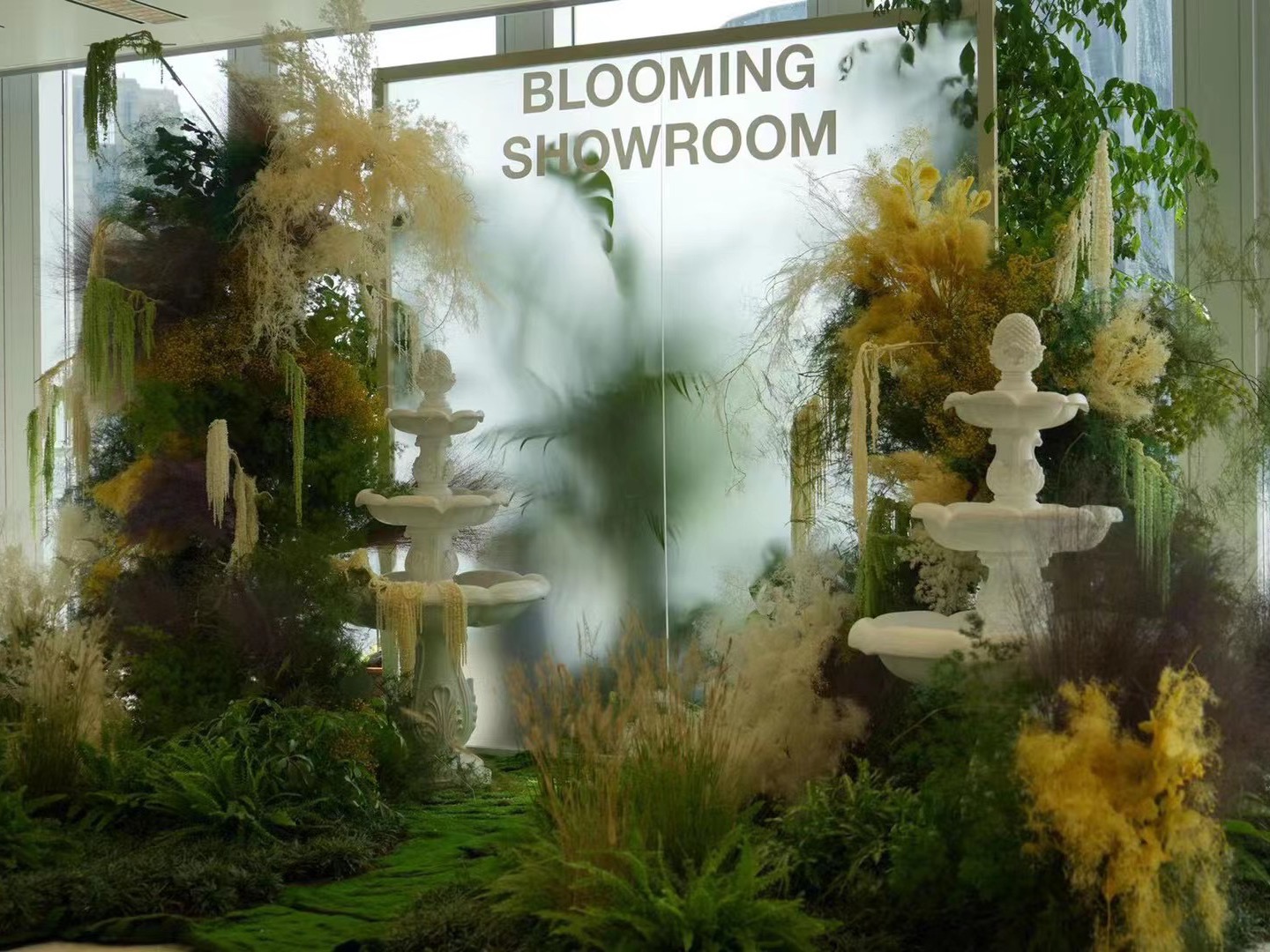 Shanghai Fashion Week